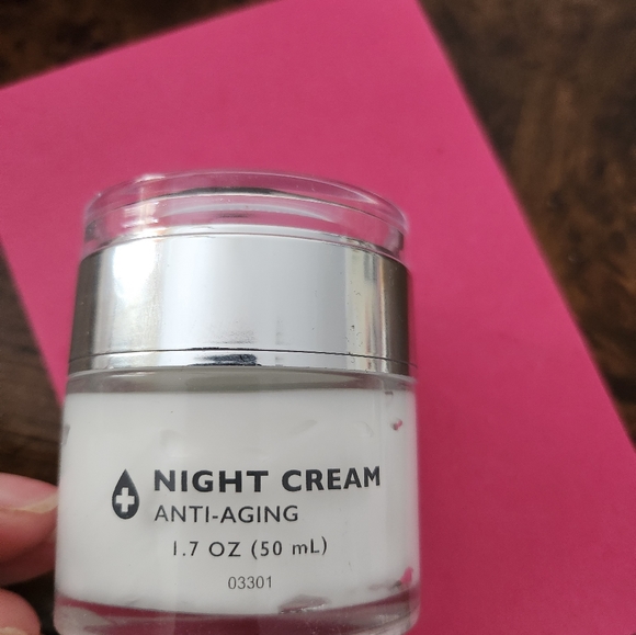 Sunction black mask & Spascriptions night - Picture 5 of 5